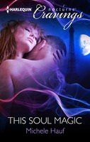 Imagen de portada para This Soul Magic